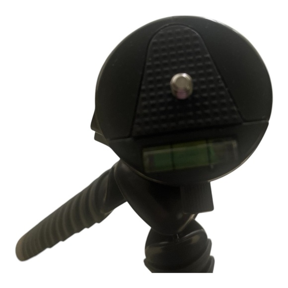 Focus on table flexible tripod 12” for camera portable - Picture 5 of 10